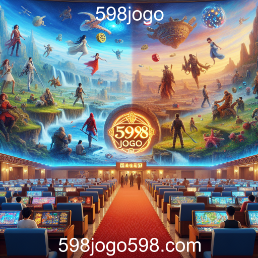 Explorando o Mundo dos Jogos de Aventura