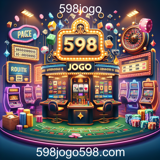 Atrações dos Cassinos Online: Uma Análise da Categoria de Jogos de Cassino
