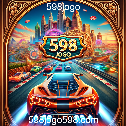 A Emoção dos Jogos de Corrida no 598jogo