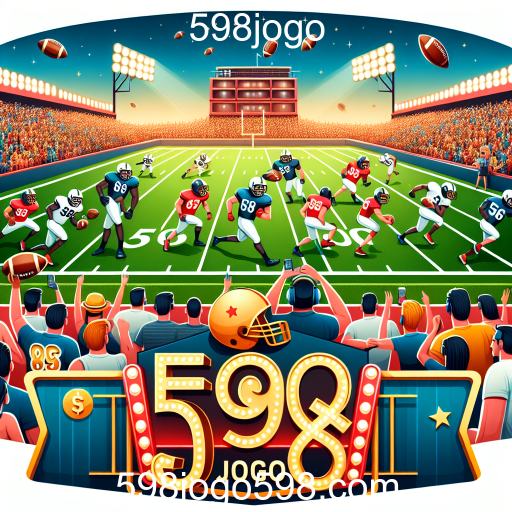 A Ascensão dos Jogos de Esportes: Uma Nova Era no Entretenimento Digital